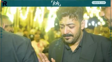 انهيار مفاجئ.. شقيق إسماعيل الليثي يصدم الجمهور بكلماته المؤثرة في برنامج كلمة أخيرة